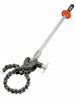 RIDGID 32900 Troncatubi per colonne di scarico installate modello 246, troncatubi a catena da 40 mm a 150 mm