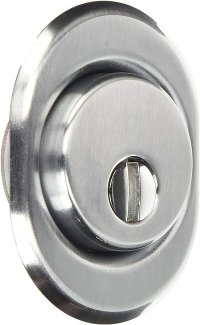 VI.TEL. E0439 51 Protettore Regolabile per Cilindri, Argento