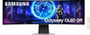 Samsung 49 Inch Odyssey OLED G9 G95SD, DQHD (5120 x 1440), Gaming Monitor, PC Screen, 240 Hz, OLED Glare Free, 0.03 ms Response Time, Gaming Hub, LS49DG954SUXEN