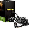 EVGA GeForce RTX 3090 Ti KNGPN HYBRID GAMING, 24G-P5-4998-KR, 24GB GDDR6X, iCX3, HYBRID Cooler, OLED Display, Backplate, Free eLeash