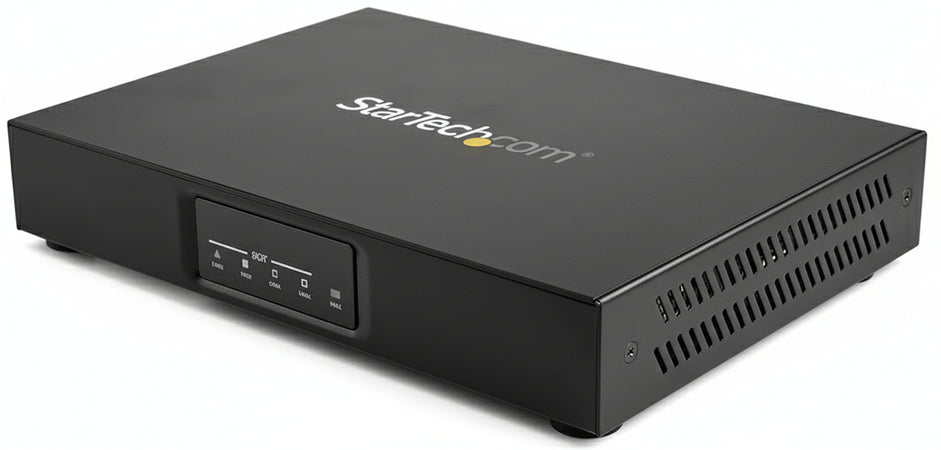 StarTech.com Controller per video wall 2x2 - 4K 60Hz (ST124HDVW)