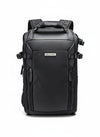 Vanguard VEO SELECT 45BFM - Zaino per fotocamera, colore: Nero