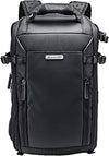 Vanguard VEO SELECT 45BFM - Zaino per fotocamera, colore: Nero