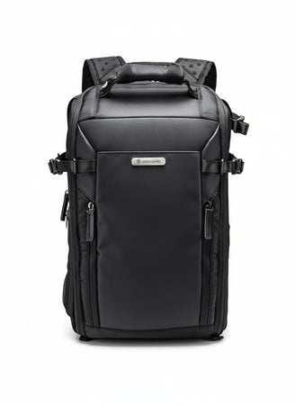 Vanguard VEO SELECT 45BFM - Zaino per fotocamera, colore: Nero
