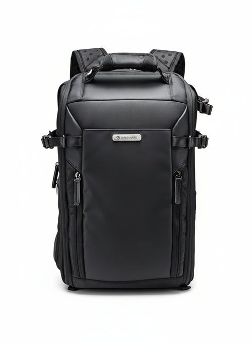 Vanguard VEO SELECT 45BFM - Zaino per fotocamera, colore: Nero