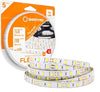 SHANYAO - SET 5 MT STRIP LED P&P 1530 LUM.L.C