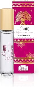 G Oud  Eau de Parfum Donna 10 ml