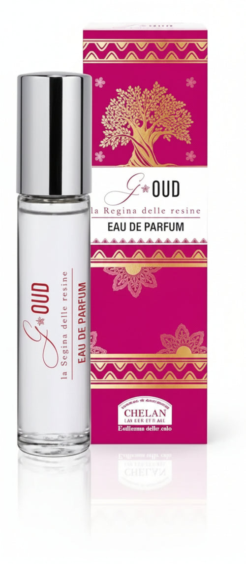 G Oud  Eau de Parfum Donna 10 ml