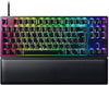 Razer Huntsman V2 TKL Red SWITCHCLAVIER Gaming