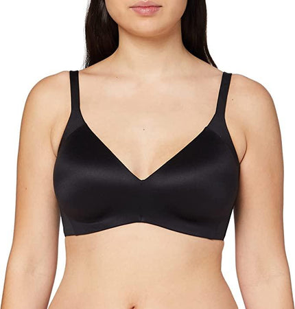 Triumph Reggiseno Body Make-Up Soft Touch P EX 10193526 S35 - Passarelli Biancheria