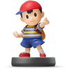 Amiibo Super Smash Bros - Ness No.34