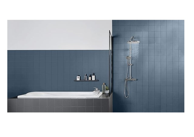 V33 - SMALTO RINNOVARE PERFECTION BAGNO 750ML BLU PETROLIO SATINATO