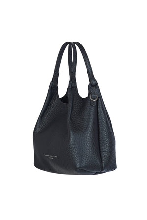 GIANNI CHIARINI Gianni Chiarini - Borsa media - 470127 - Nero da donna