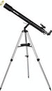 Telescopio rifrattore Bresser Sirius 70/900 AZ con adattatore per fotocamera smartphone
