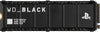 WD_BLACK SN850P 8TB NVMe SSD Officially Licensed for PS5 Consoles (Internal Gaming SSD; Optimised Heatsink; PCIe Gen4 Technology, Up to 7,200MB/s Read, M.2 2280)