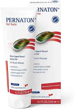 Pernaton 125 ml Gel forte -  anti dolorifico -