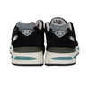 NEW BALANCE Made in UK 991v2 Sneakers in Black da uomo