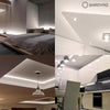 SHANYAO - SET 5 MT STRIP LED P&P 1584 LUM.L.N