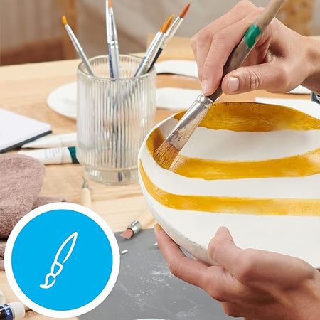 STAEDTLER - FIMO AIR BASIC 500GR PASTA DA MODELLARE COLORE CARNE