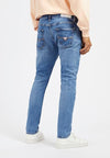 Guess jeans uomo miami