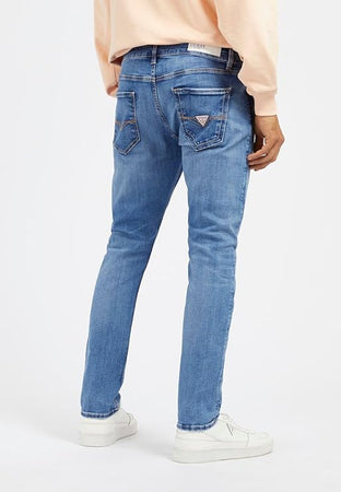 Guess jeans uomo miami