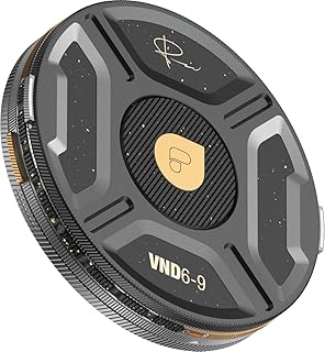 PolarPro - Helix Maglock - 6/9 Stop VND Filter - Peter McKinnon Series