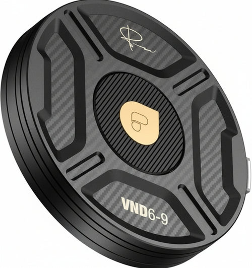 PolarPro - Helix Maglock - 6/9 Stop VND Filter - Peter McKinnon Series