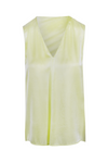 JUCCA Jucca - Top - 451749 - Lime da donna