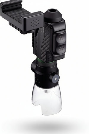 PENTAX - Binocolo monoculare VM 6x21 WP Kit