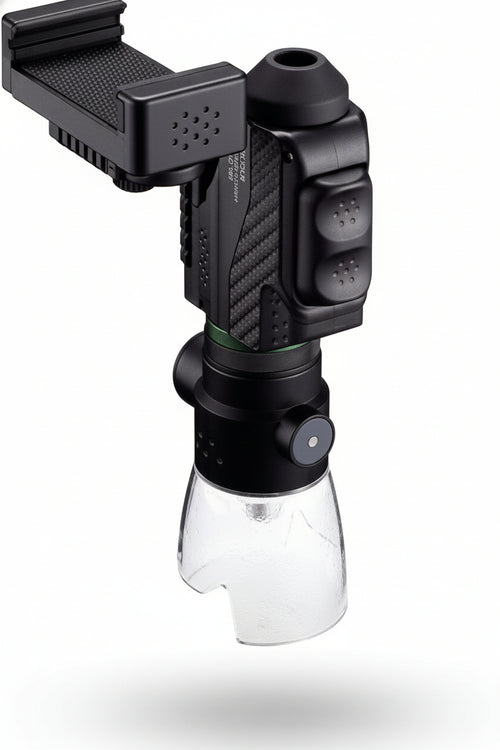 PENTAX - Binocolo monoculare VM 6x21 WP Kit