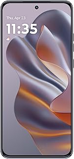 Motorola Edge 50 Neo 6.36 [6.36] Dual SIM Android 14 5G USB Type-C 8GB 256GB 4310mAh Grey (Moto Edge50 Neo Pantone Grisalle 12 + 512)