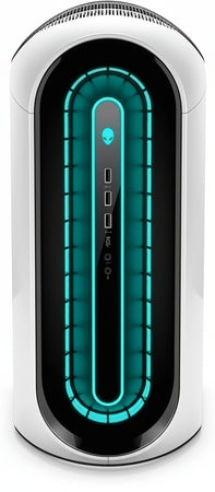 Alienware Aurora R12 Lunar Light 11th Generation Intel Core i7 11700F 16GB RAM NVIDIA RTX 3070 256GB SSD + 1TB Hard Drive