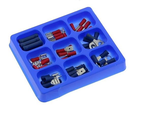 IMPEX - 50 CAPICORDA ASSORTITI