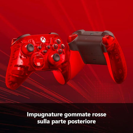 Controller xBox Wireless Pulse Cipher Special Ed.