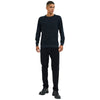 Blend pullover nero 20717497