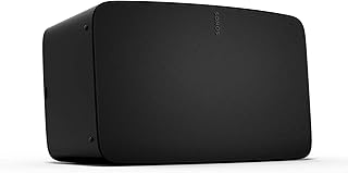 Sonos Five WLAN Speaker Five Black