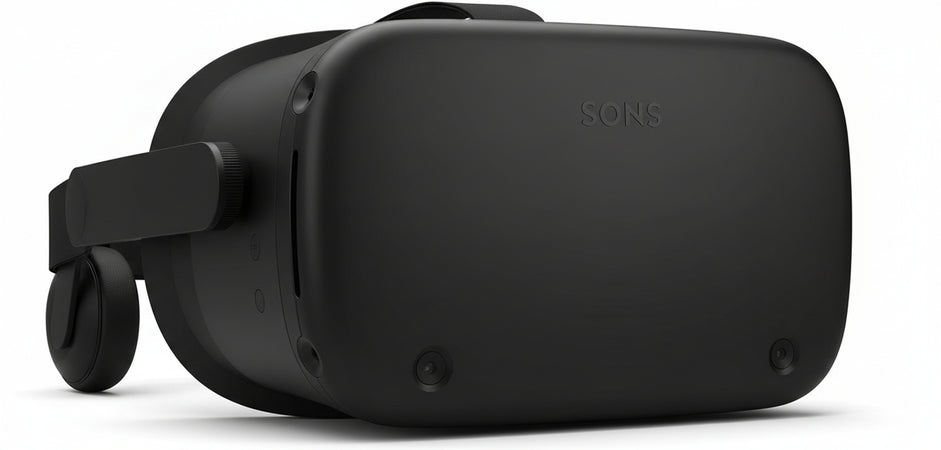 Sonos Five WLAN Speaker Five Black