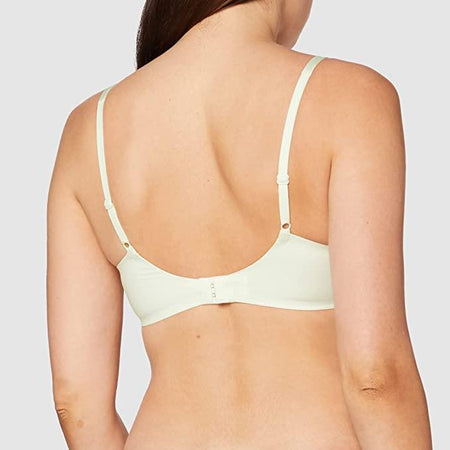 Triumph Reggiseno Body Make-Up Soft Touch P EX 10193526 S35 - Passarelli Biancheria