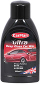 LAMPA - CARPLAN CERA PROTETTIVA ULTRA 500 ML