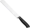 MASTER PRO - COLTELLO PANE IN ACCIAIO INOX 20CM