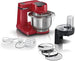 Bosch Mum Serie 2 Robot da Cucina, Plastica