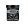 LIBERON - PITTURA IRIDESCENTE I NERI PROFONDI NUOVO NERO ROSSO BRILLANTE 500ML