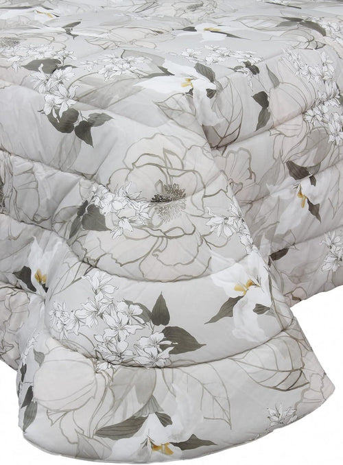 Svad Dondi Trapunta Matrimoniale Costanza 101020198 D180 - Passarelli Biancheria