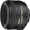 Nikon AF-S NIKKOR 50mm f/1.4G Obiettivo, Nero [Nital Card: 4 Anni di Garanzia]