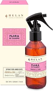 Flora di Campo  Profumatore per Ambienti Spray  150 ml
