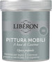 LIBERON - PITTURA MOBILI A BASE DI CASEINAOPACO PROFONDO GRIGIO SASSO 500ML