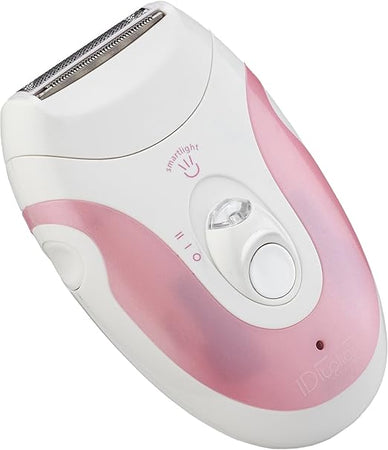IDITALIAN - SMOOTH EPIL 3 IN 1