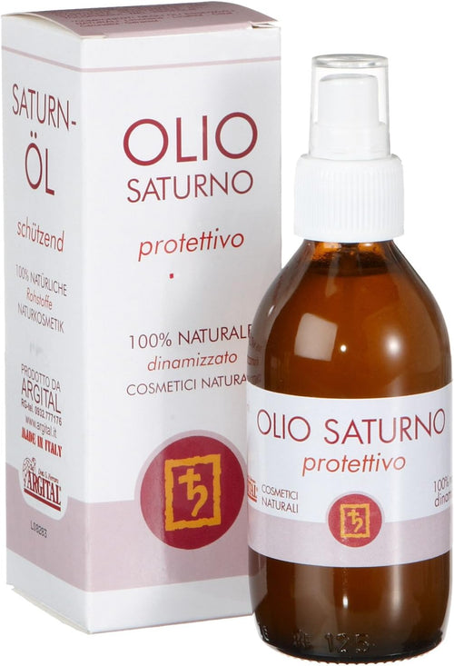 Argital Olio saturno 125 ml