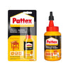 Colla vinilica Pattex Express per incollaggi su legno 250 gr