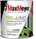 MAX MEYER - SMALTO ANTIRUGGINE 3 IN1 VERDE LUCIDO 500ML